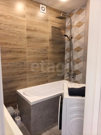 
  Сдается 1-комн. квартира 28.3 м². Фото 8.