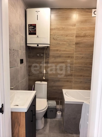 
  Сдается 1-комн. квартира 28.3 м². Фото 10.