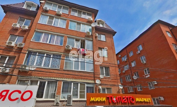 
  Сдается 1-комн. квартира 28.3 м². Фото 12.