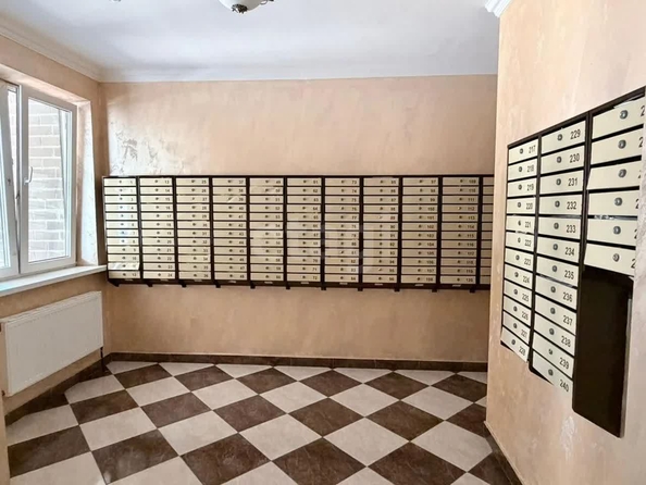 
  Продается 1-комн. квартира 33.5 м². Фото 5.