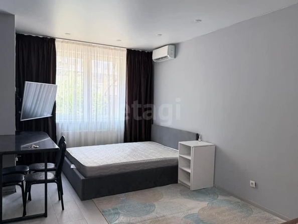 
  Продается 1-комн. квартира 33.5 м². Фото 12.