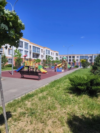 
  Продается 1-комн. квартира 43.5 м². Фото 1.