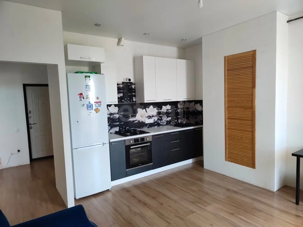 
  Продается 1-комн. квартира 43.5 м². Фото 3.