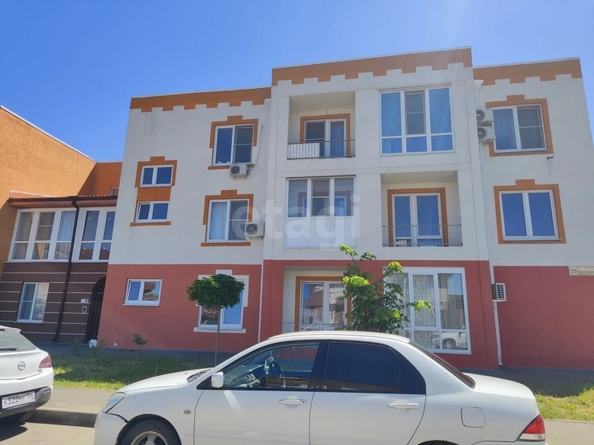 
  Продается 1-комн. квартира 43.5 м². Фото 6.