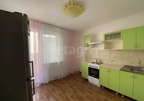 
  Продается 1-комн. квартира 37.5 м². Фото 2.