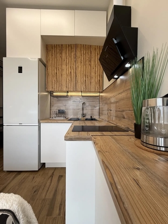 
  Сдается 1-комн. квартира 15.8 м². Фото 2.
