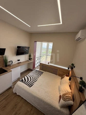 
  Сдается 1-комн. квартира 15.8 м². Фото 3.