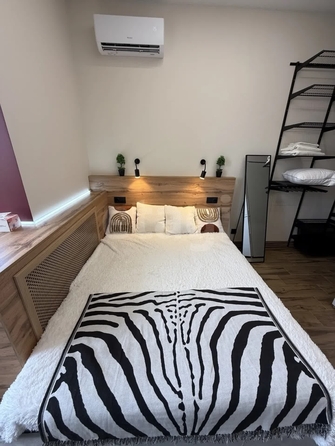 
  Сдается 1-комн. квартира 15.8 м². Фото 4.