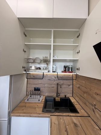 
  Сдается 1-комн. квартира 15.8 м². Фото 5.