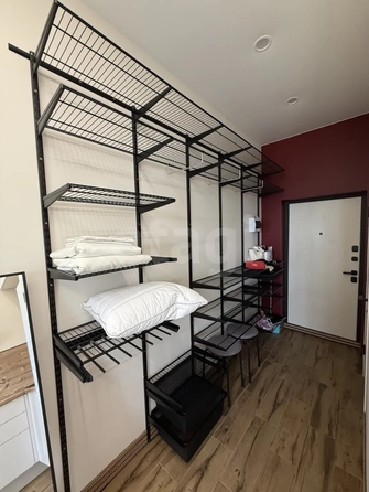 
  Сдается 1-комн. квартира 15.8 м². Фото 6.