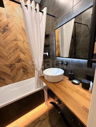 
  Сдается 1-комн. квартира 15.8 м². Фото 11.