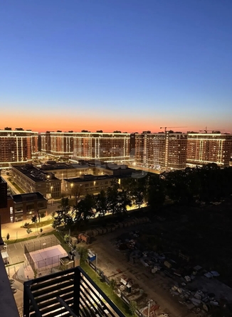 
  Сдается 1-комн. квартира 15.8 м². Фото 13.