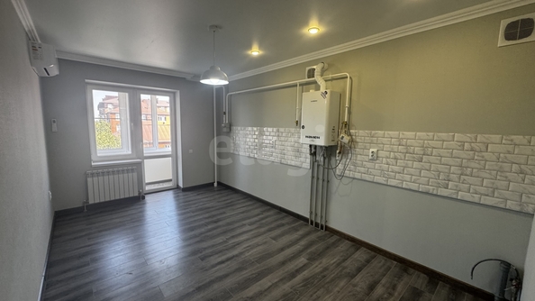 
  Продается 1-комн. квартира 44 м². Фото 3.