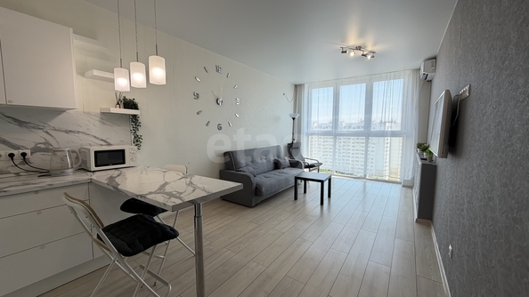 
  Сдается 1-комн. квартира 29 м². Фото 1.