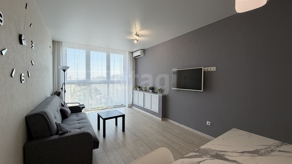
  Сдается 1-комн. квартира 29 м². Фото 3.