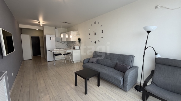 
  Сдается 1-комн. квартира 29 м². Фото 4.