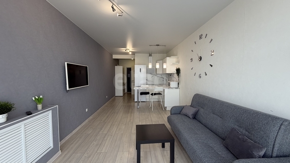 
  Сдается 1-комн. квартира 29 м². Фото 5.