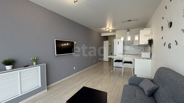 
  Сдается 1-комн. квартира 29 м². Фото 6.