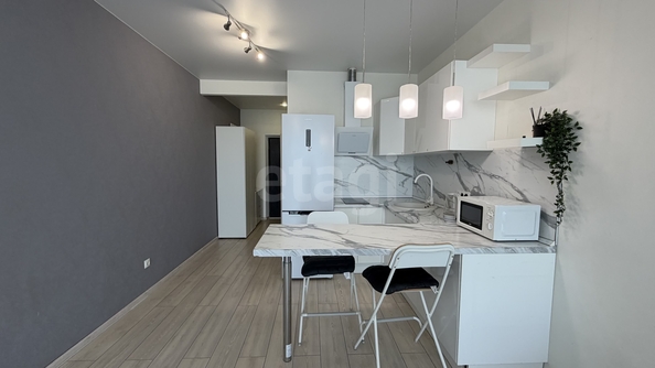 
  Сдается 1-комн. квартира 29 м². Фото 7.