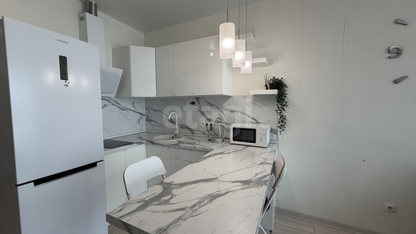 
  Сдается 1-комн. квартира 29 м². Фото 8.