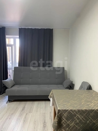 
  Сдается 1-комн. квартира 36 м². Фото 5.