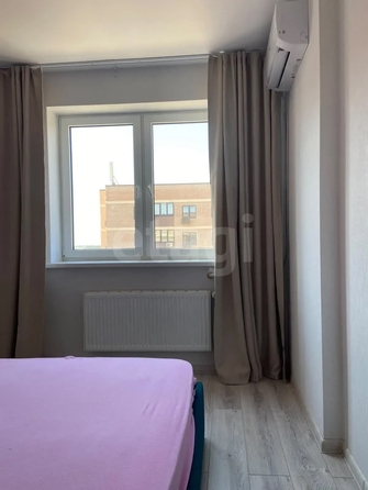
  Сдается 1-комн. квартира 36 м². Фото 6.