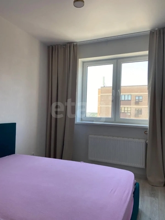 
  Сдается 1-комн. квартира 36 м². Фото 7.