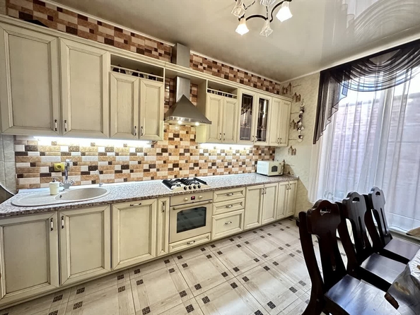 
  Продается дом 100 м². Фото 1.