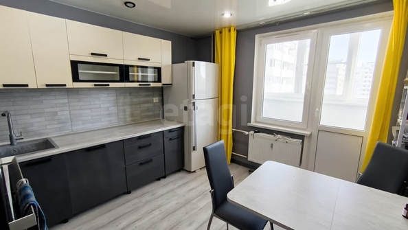 
  Продается 2-комн. квартира 56.8 м². Фото 2.