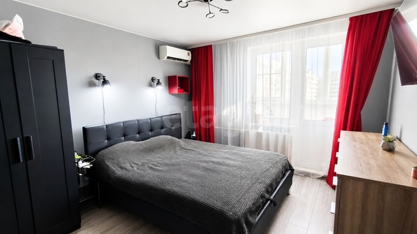 
  Продается 2-комн. квартира 56.8 м². Фото 3.