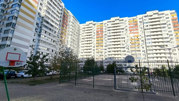 
  Продается 2-комн. квартира 56.8 м². Фото 6.
