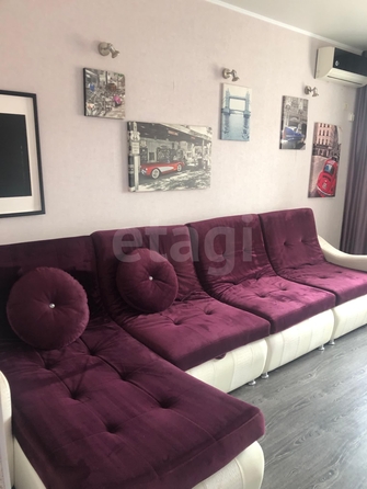 
  Продается 2-комн. квартира 58.9 м². Фото 4.