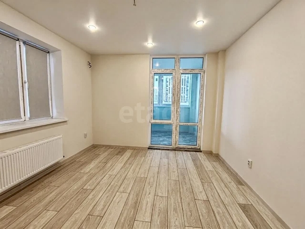 
  Продается 2-комн. квартира 61.8 м², в ЖК Любимово, 6 квартал литера 1. Фото 3.