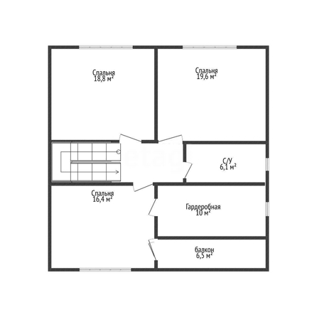 
  Продается дом 180 м². Фото 3.