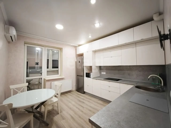 
  Продается 1-комн. квартира 41.2 м². Фото 2.