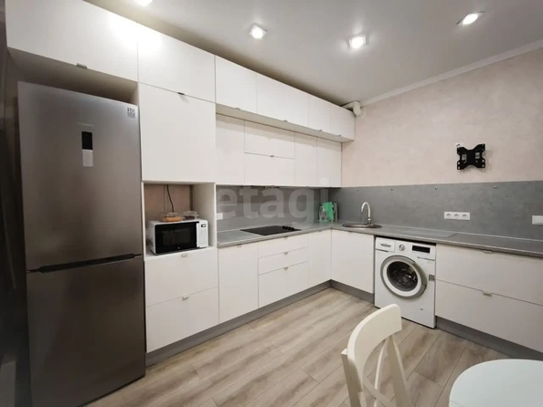 
  Продается 1-комн. квартира 41.2 м². Фото 3.