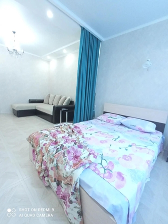 
  Сдам 1-комн. квартиру 45 м². Фото 4.
