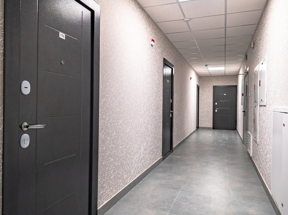 
  Продается 2-комн. квартира 55.35 м², в ЖК Гулливер, литер 3. Фото 4.