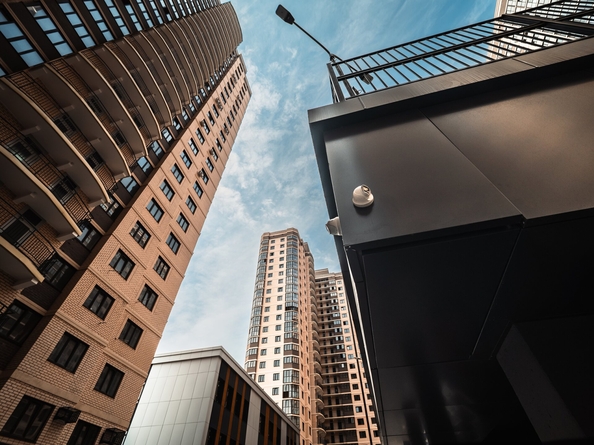 
  Продается 2-комн. квартира 55.35 м², в ЖК Гулливер, литер 3. Фото 6.