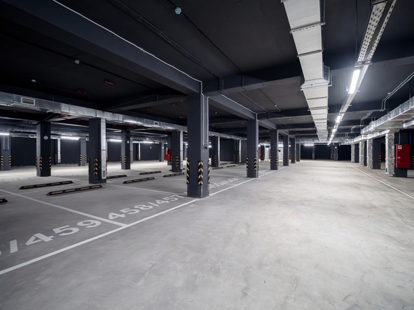 
  Продается 3-комн. квартира 83.52 м², в ЖК Гулливер, литер 3. Фото 4.