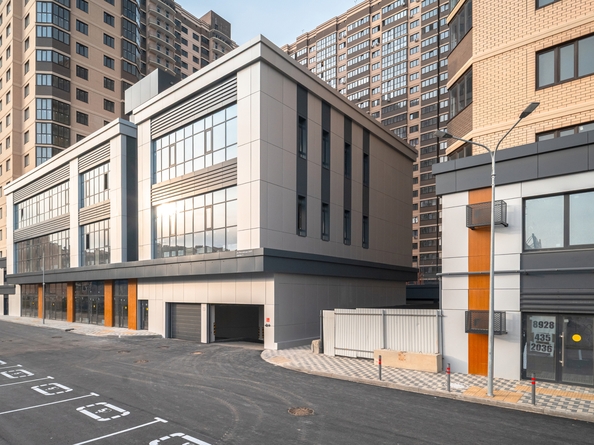 
  Продается 2-комн. квартира 57.6 м², в ЖК Гулливер, литер 3. Фото 3.