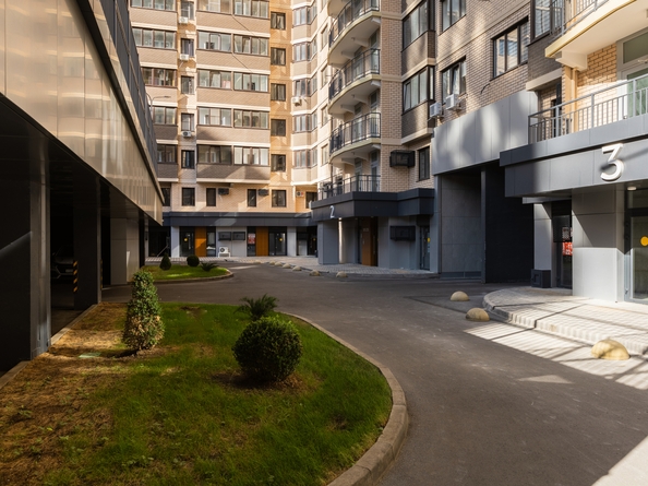 
  Продается 2-комн. квартира 57.6 м², в ЖК Гулливер, литер 3. Фото 4.