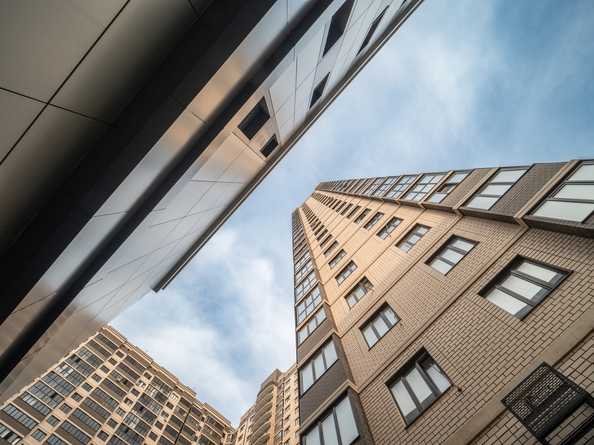 
  Продается 2-комн. квартира 57.6 м², в ЖК Гулливер, литер 3. Фото 5.