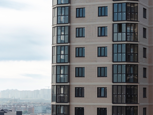 
  Продается 2-комн. квартира 57.6 м², в ЖК Гулливер, литер 3. Фото 8.
