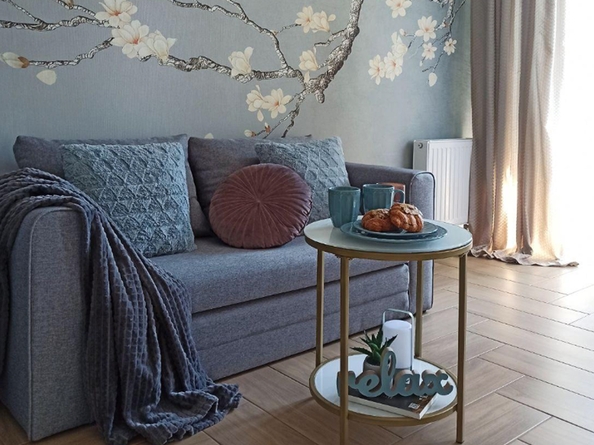 
  Продается 2-комн. квартира 57.6 м², в ЖК Гулливер, литер 3. Фото 15.