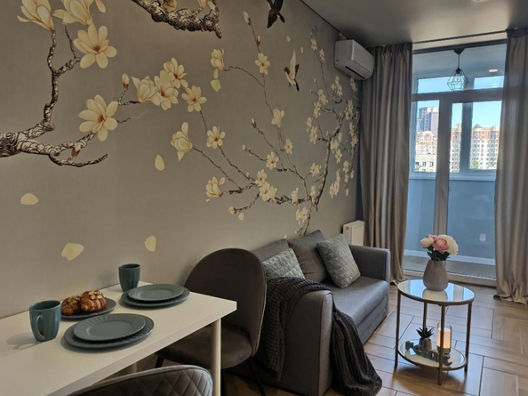 
  Продается 2-комн. квартира 57.6 м², в ЖК Гулливер, литер 3. Фото 16.
