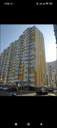 
  Продам 1-комн. квартиру 38.1 м². Фото 1.
