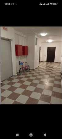 
  Продам 1-комн. квартиру 38.1 м². Фото 2.