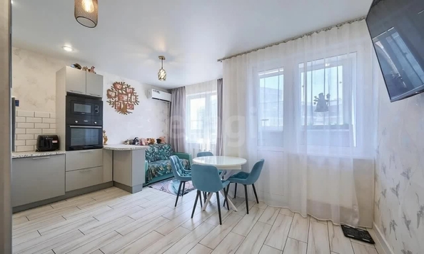 
  Продается 2-комн. квартира 61.8 м². Фото 5.