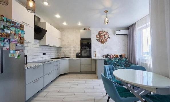 
  Продается 2-комн. квартира 61.8 м². Фото 6.
